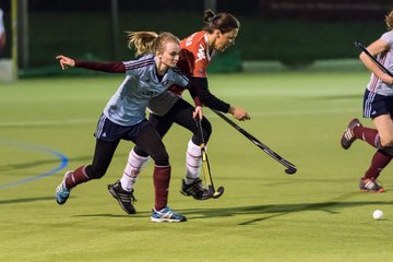 Bild 174 - Frauen Der Club an der Alster 2 - Uhlenhorster HC : Ergebnis: 3:0
